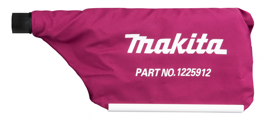 122591-2_C1C0 Makita Støvpose tøy for båndsliper