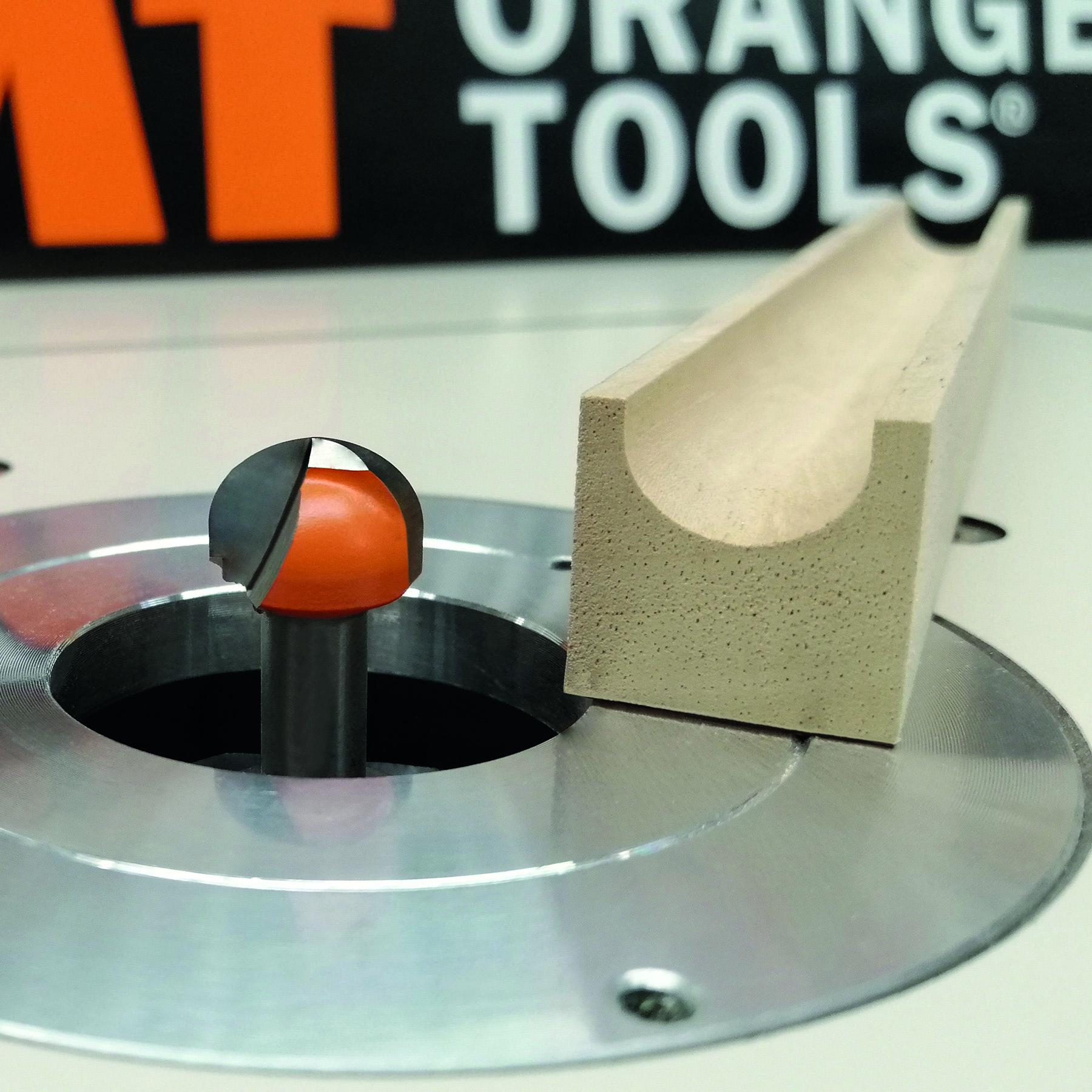 CMT Rundfres/Hulkil R=3,2mm S=6,35mm