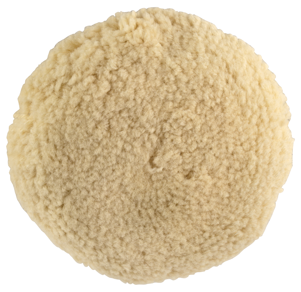 Makita Lammeullshette180mm Borrelås