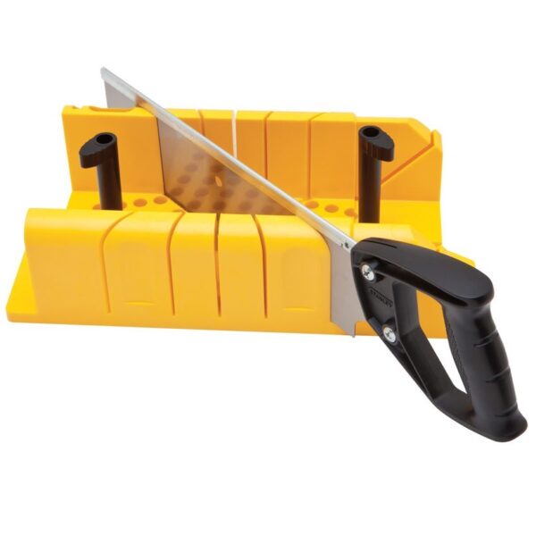 Stanley Sag med gjærekasse