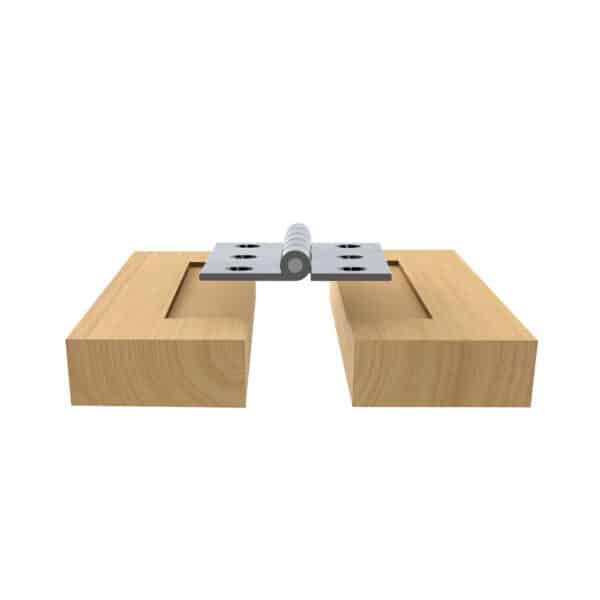CMT Bunnfres 16mm med topplager
