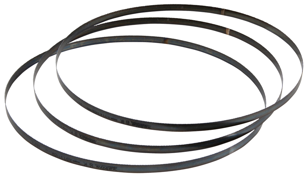 Makita Båndsagblad HCS 13×0,5x1140mm, 5mm