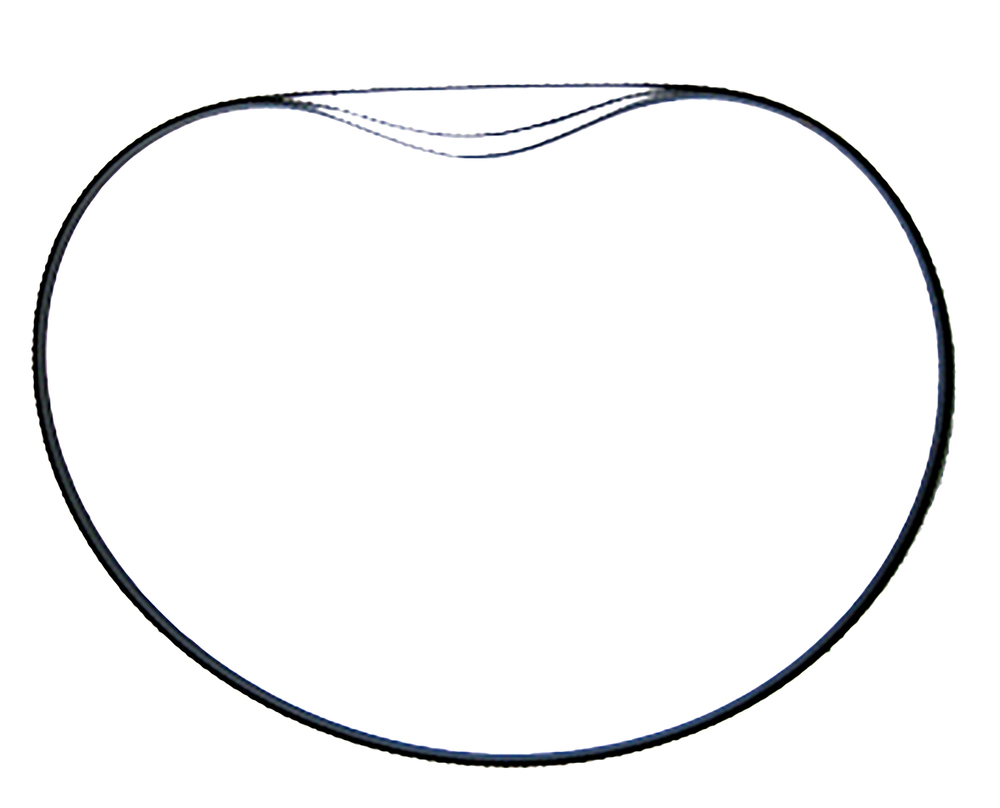 Makita Båndsagblad HCS 13×0,5x1140mm, tre