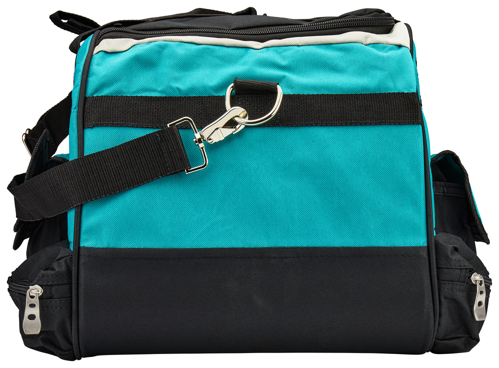 Makita Solid verktøybag 600x350x300mm