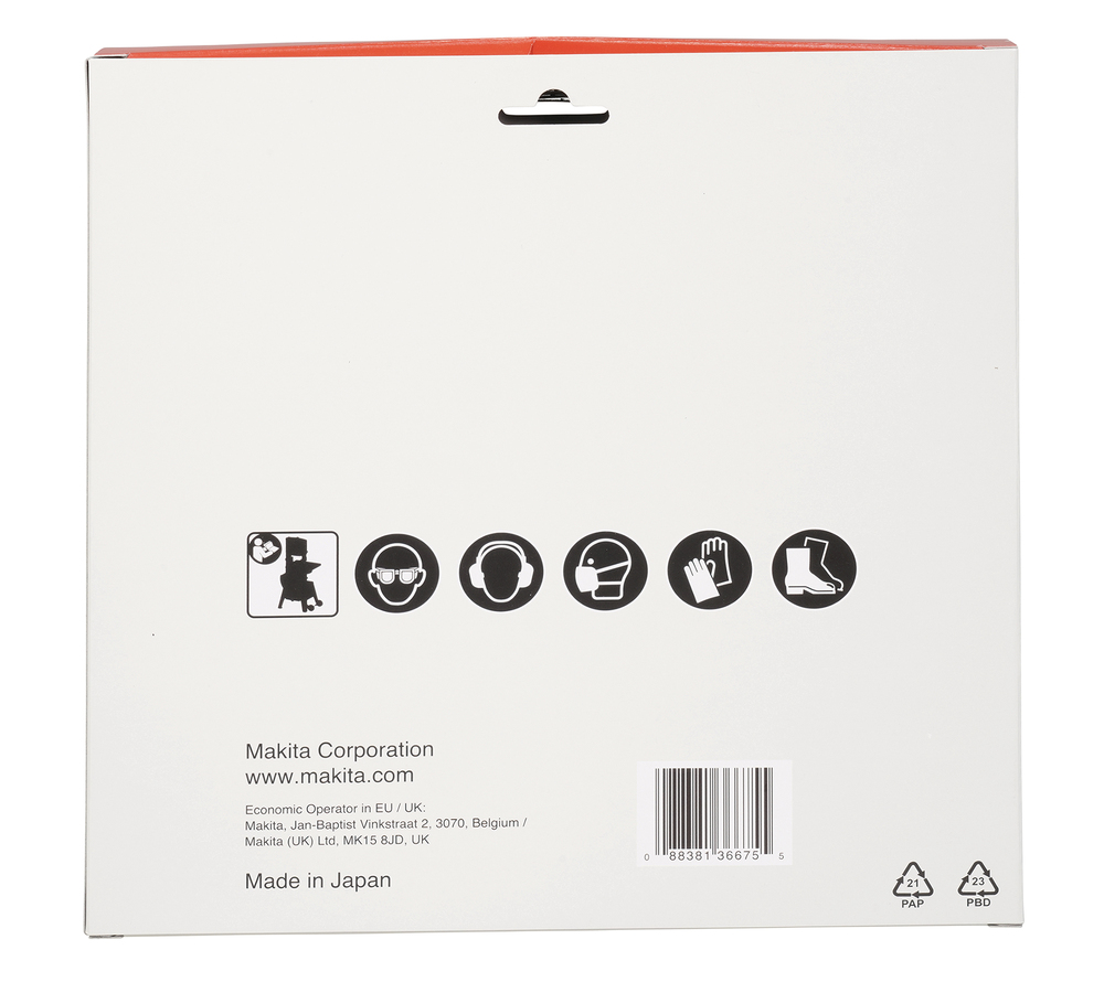 Makita Båndsagblad 2240X6mm