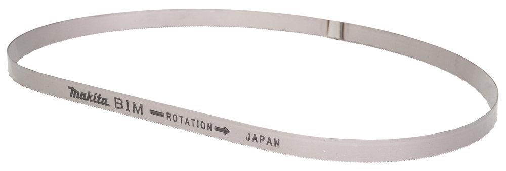 Makita Båndsagblad BiM 13×0,5x835mm