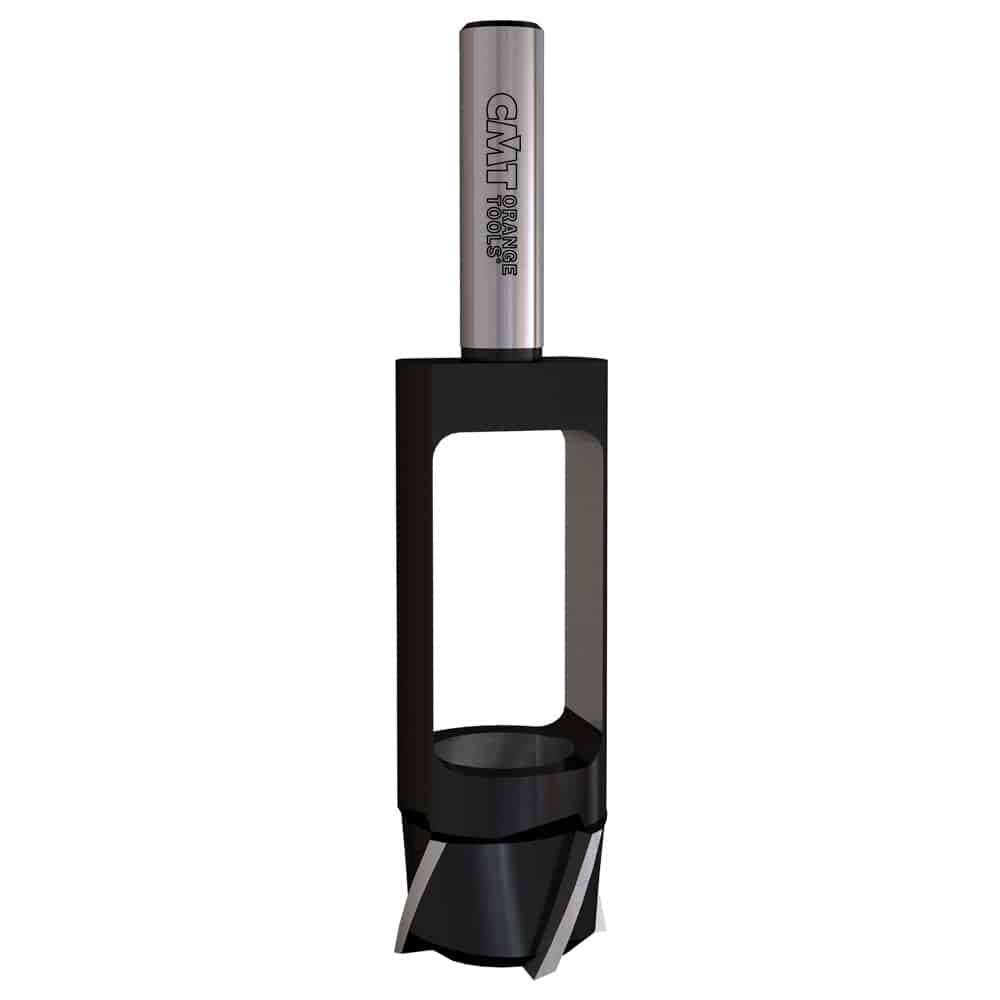 CMT 7/8″ Spunsebor/pluggbor