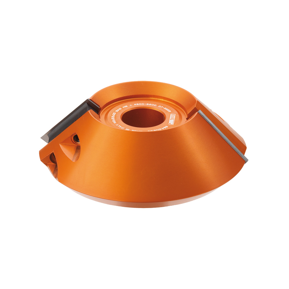 CMT-694.002.30 CMT Kutter for 45° fas