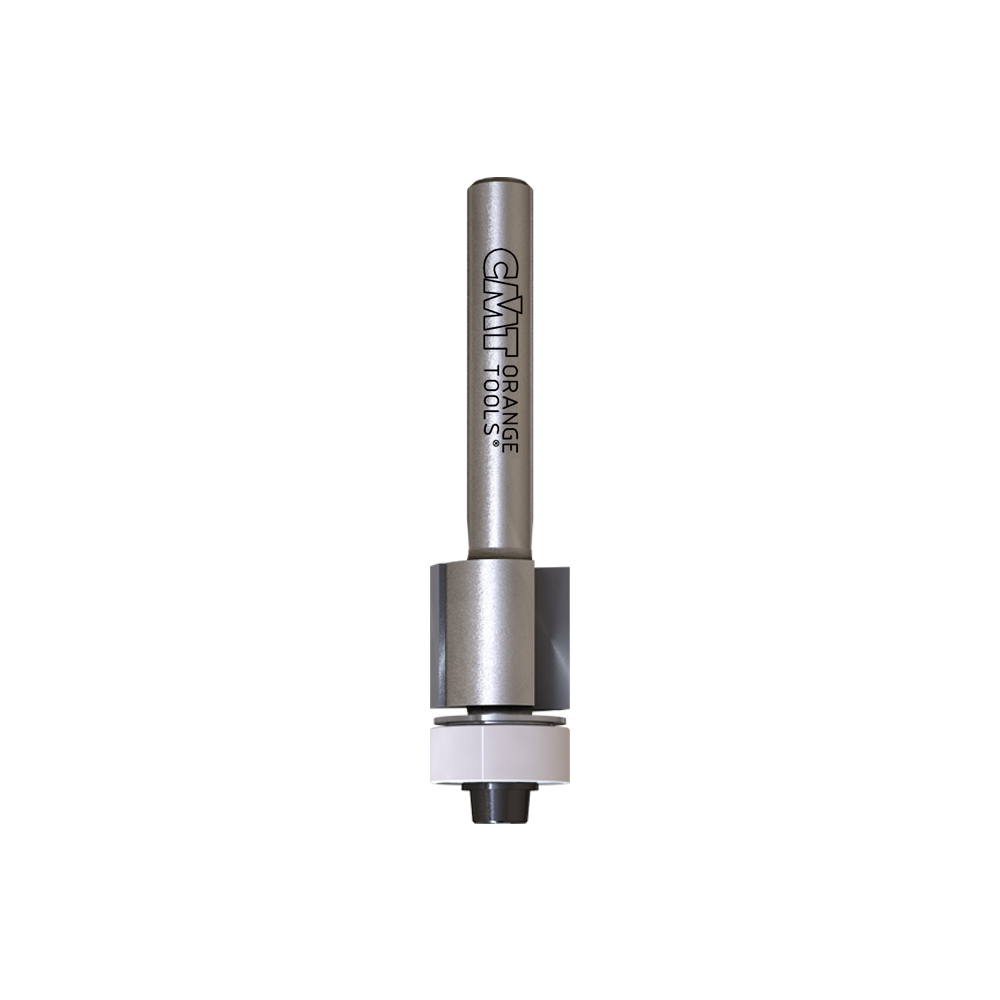CMT Kantfres Diamant m/lager HM D=11 I=12,7 L=58 S=6 Z=2