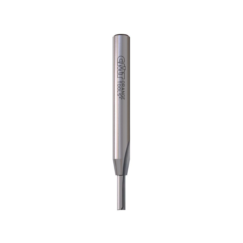 CMT HM Rettstål/Notstål 3mm- Lang serie S=6mm