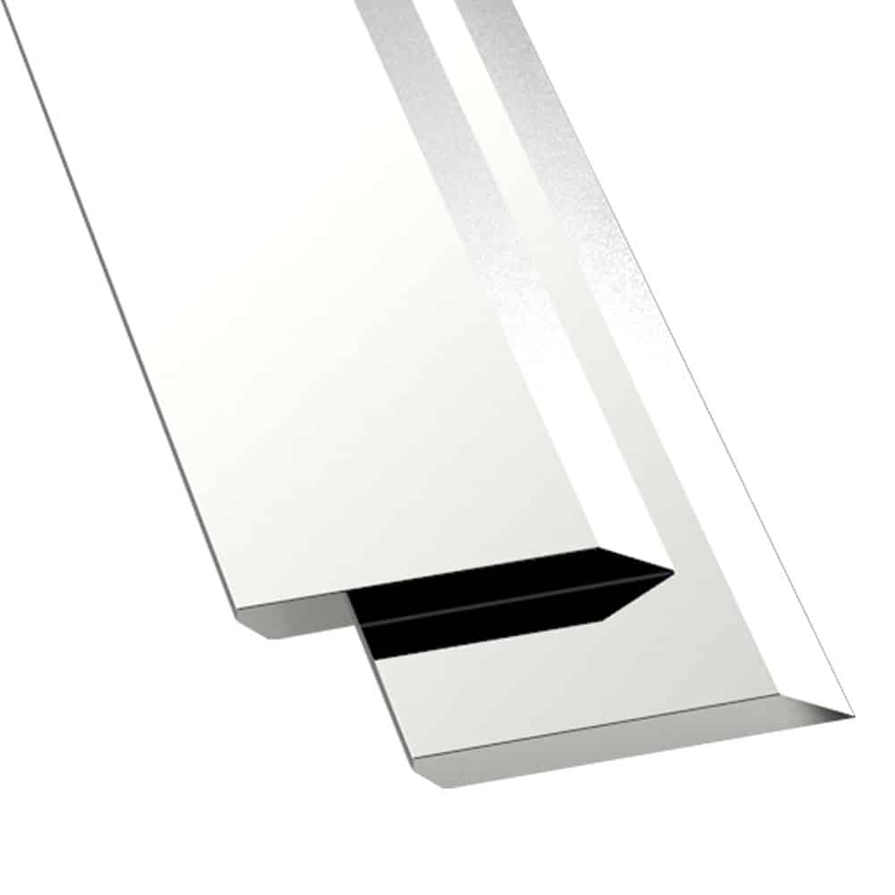 CMT Høvelstål HM 310x30x3 sett à 2 stk