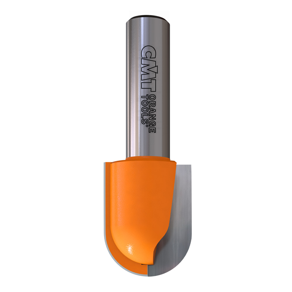 CMT Rundfres/Hulkil R=12,7mm S=12,7mm