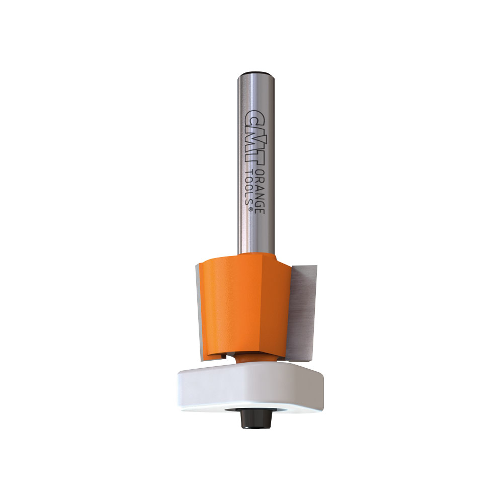 CMT 19mm Kombifres fas/omkant HM