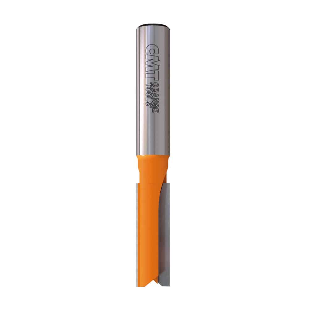CMT Rettstål/Notstål 12mm – Lang serie