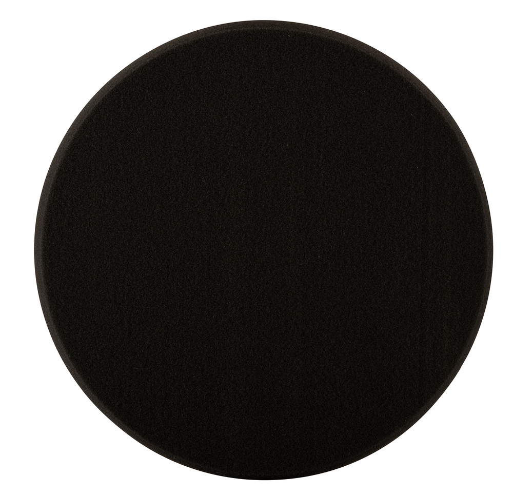 Makita Polerpad 190mm flat, myk