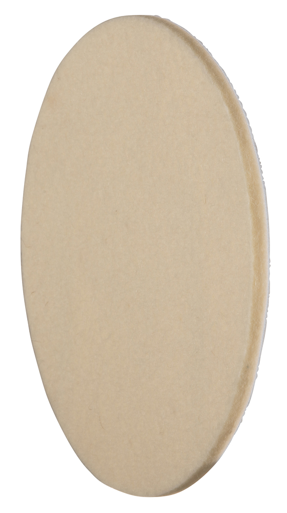 Makita Polerpad ullfilt 190mm