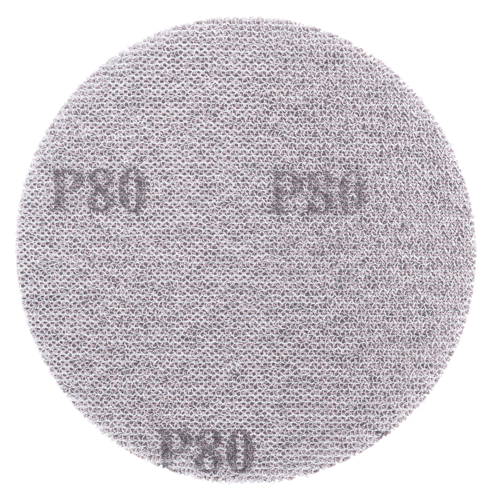 Makita Slipenett Ø125mm A80