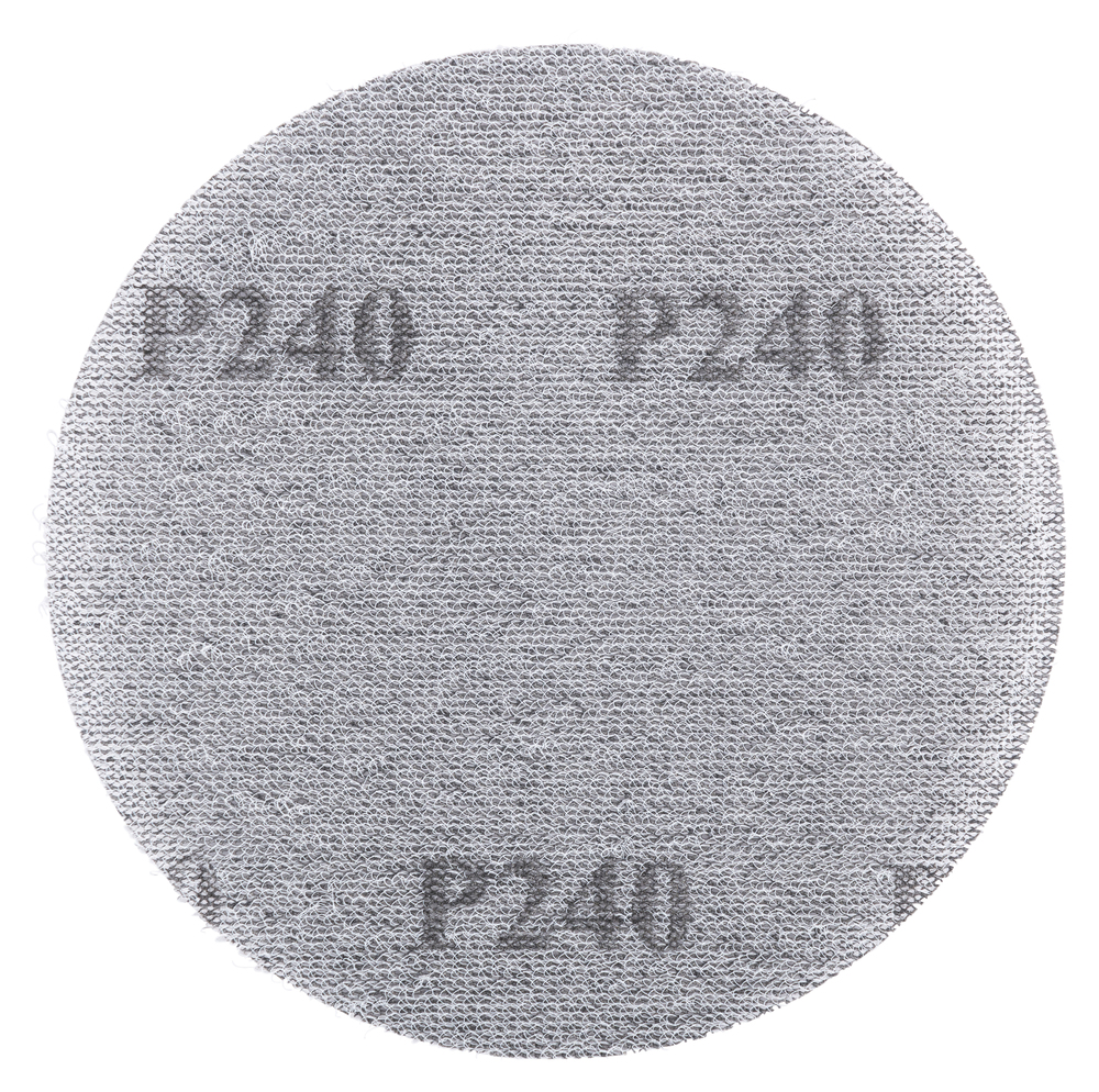 Makita Slipenett Ø125mm A240