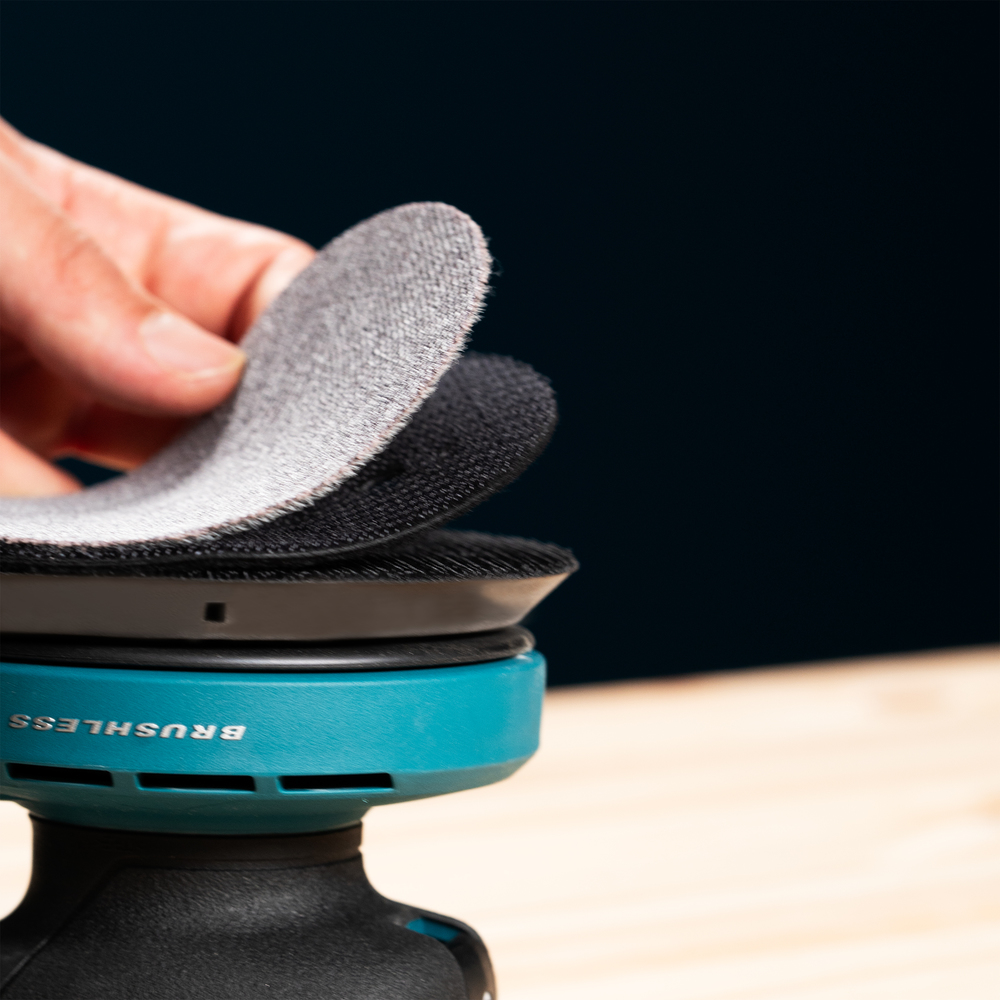 Makita Slipebasebeskytter Ø125mm