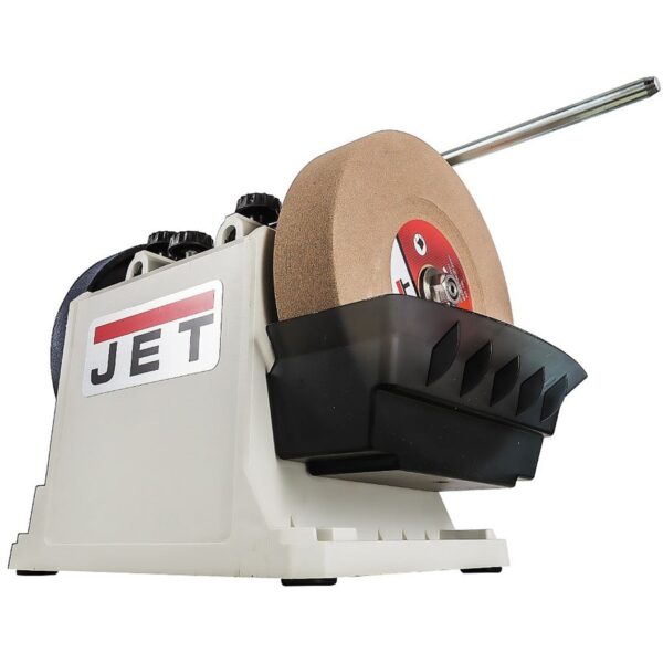 JET JSSG 8 Verktøyslipemaskin