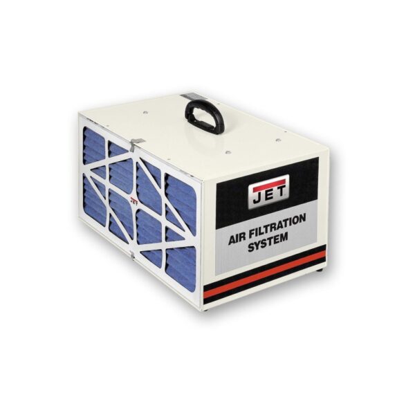 JET AFS 500 Luftrenser/luftfilter 1-fase