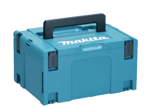 Makita Makpac Universalkoffert Type 3