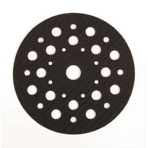 Mirka Abranet Pad Saver Ø125mm 33hull, 5 pk.