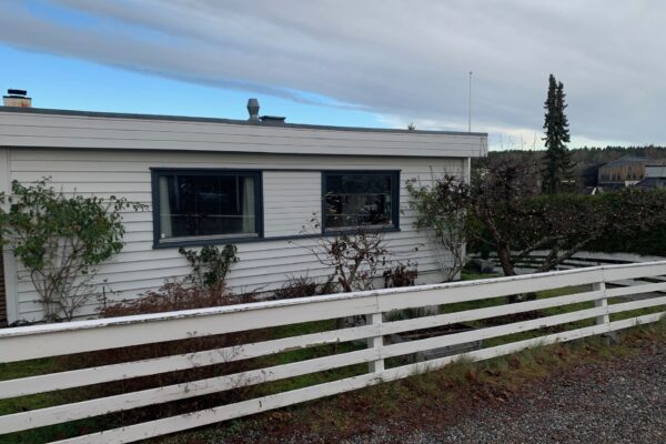 Pinderud & Sørensen AS