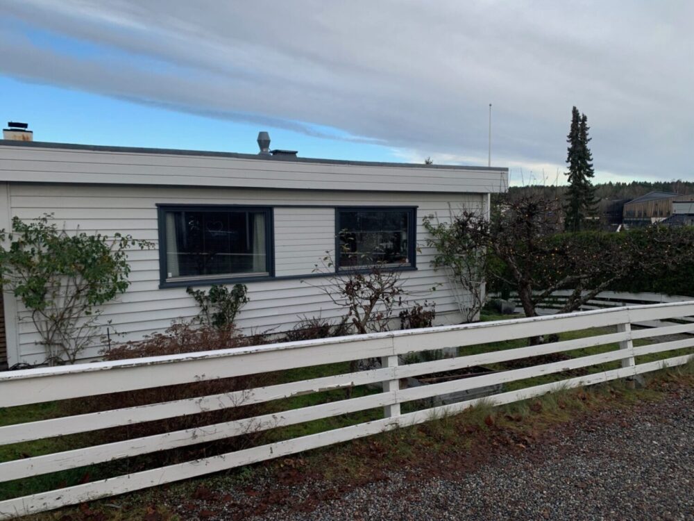 Pinderud & Sørensen AS