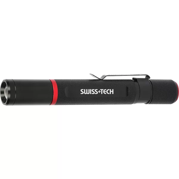 SWISSTECH Everyday lykt – 200 lumen