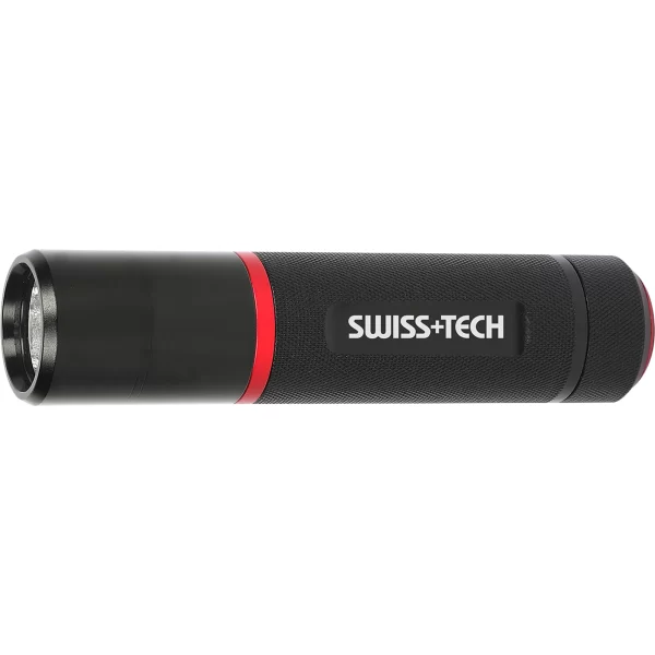 SWISSTECH Everyday lykt – 420 lumen