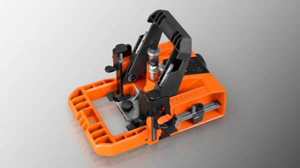 Blum M31.1000.01 Ecodrill komplett med bor