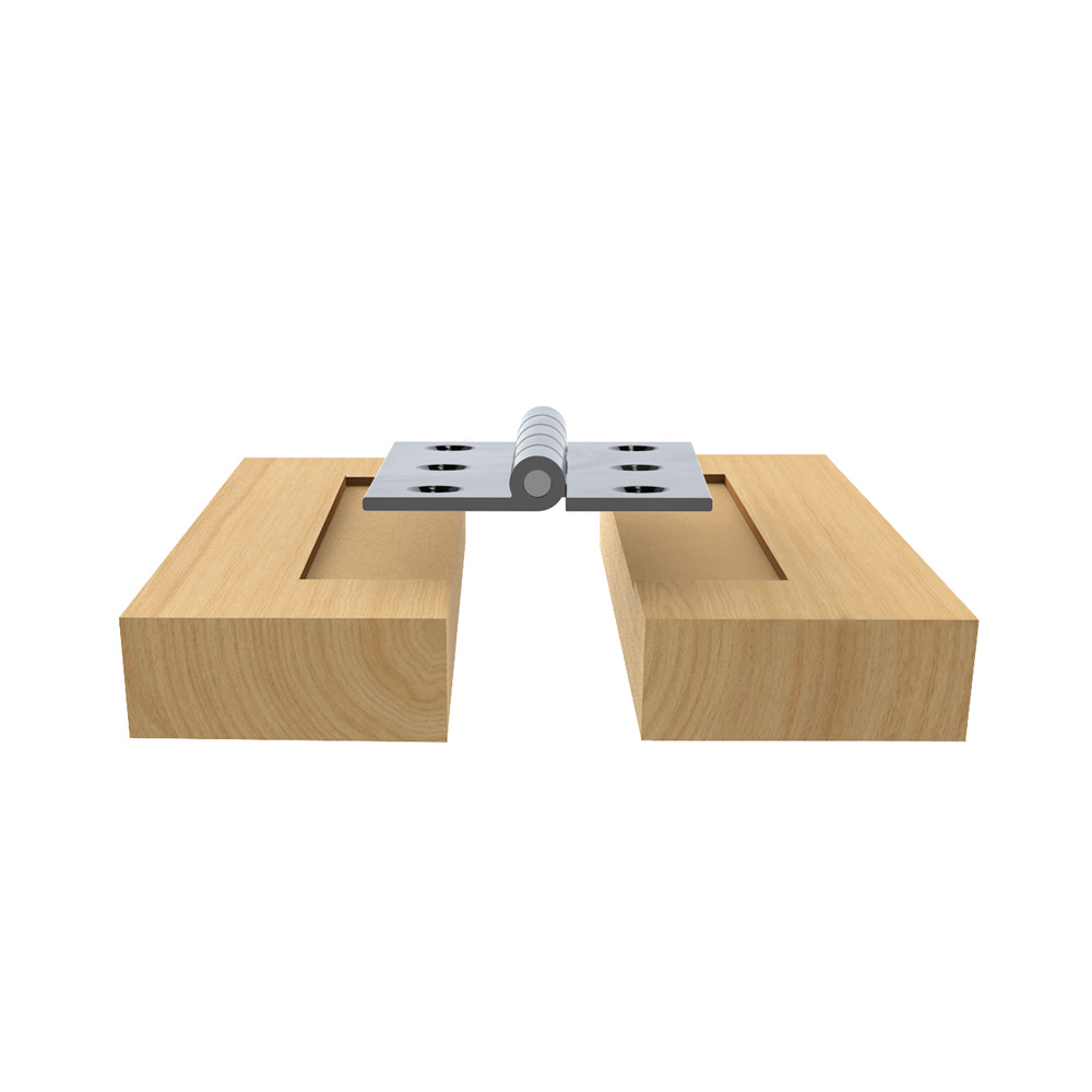 cmt_6046_n_FM_7_8_901B_801.817.11B_cerniera CMT Bunnfres 12,7mm med 6,35 tange