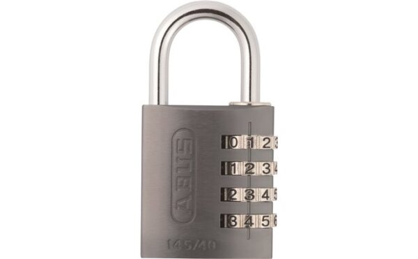 ABUS 145/40 C KODELÅS TITAN