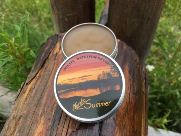 Nordisk sommer myggsalve 30ml