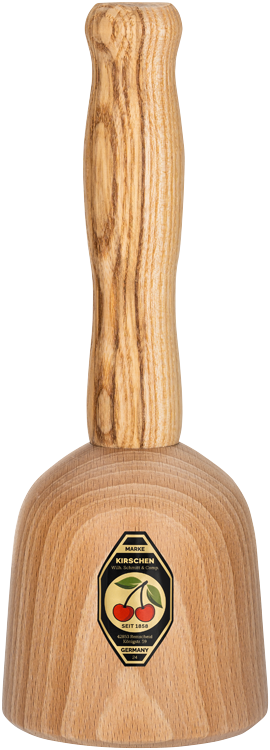 kirschen_3500080_16ad879843 Kirschen Ø80 Rundhodet skulptørklubbe