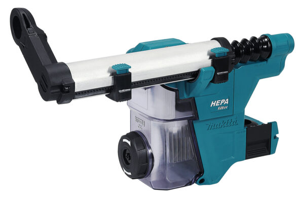 Makita DX16 Støvkassett til DHR183 18V Borhammer