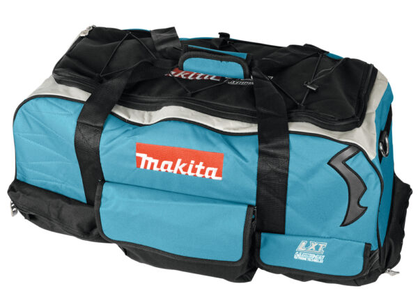 Makita 831279-0 Verktøybag m/hjul og uttrekkbart håndtak 600x350x300mm