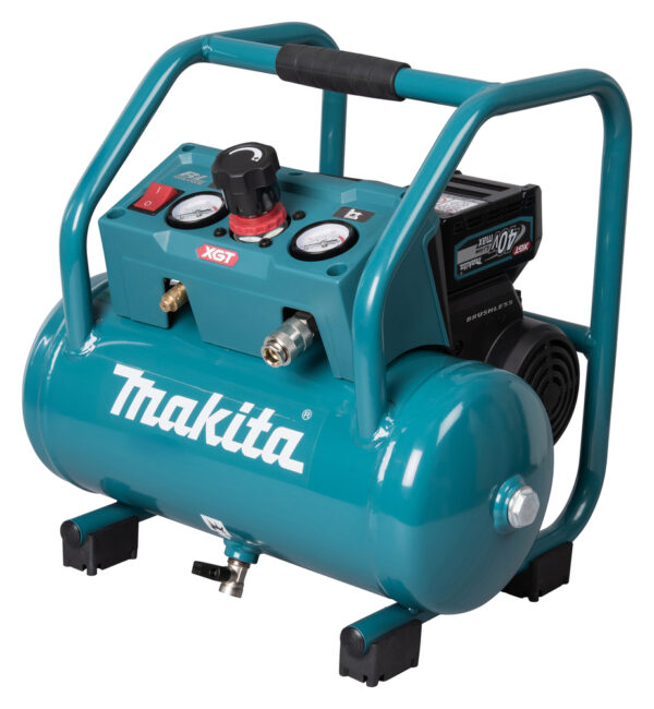 Makita AC001GZ Kompressor XGT 40V