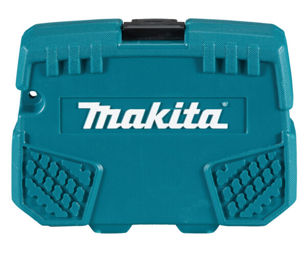 Makita B-65567 Skrallesett 4-13mm 1/4″ – 34 deler