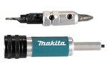 Makita D-73209 Forsenkersett, No.6(M3), 2,4mm, PH2