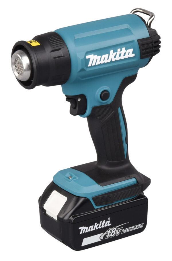 Makita DHG180Z  18V Varmluftspistol uten batteri