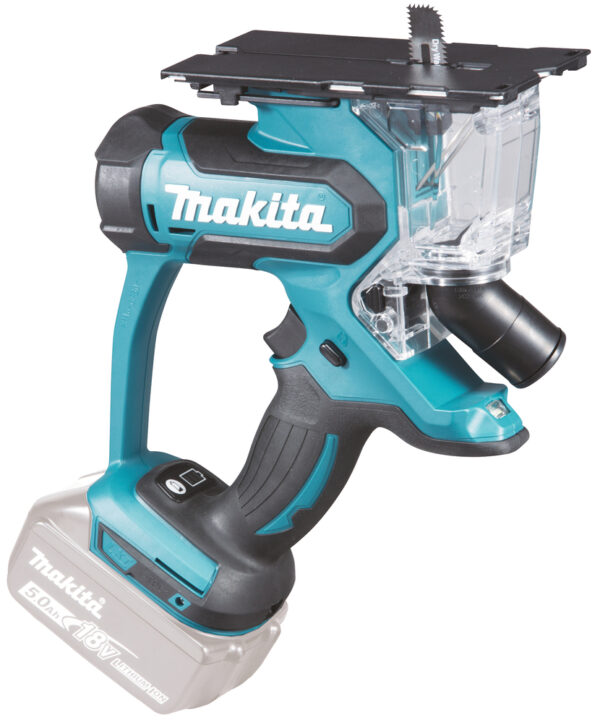 Makita DSD180Z 18V  Gips sag uten batteri