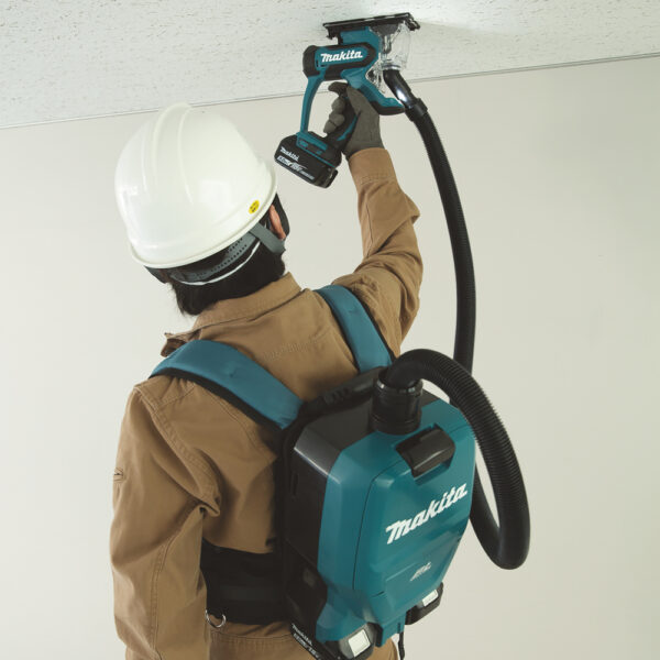 Makita DSD180Z 18V  Gips sag uten batteri