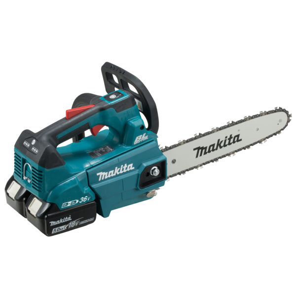 Makita DUC306Z 18Vx2 Kjedesag uten batteri, 20 m/s – 30 cm / 12″