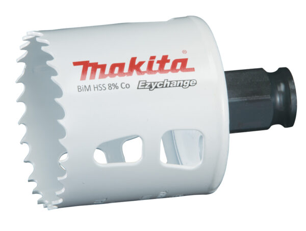 Makita E-11405 Hullsag Ø51mm EZYchange