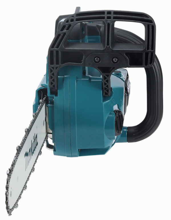 Makita UC004GZ 40V Kjedesag 35cm/14″ uten batteri og lader