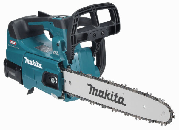 Makita UC004GZ 40V Kjedesag 35cm/14″ uten batteri og lader