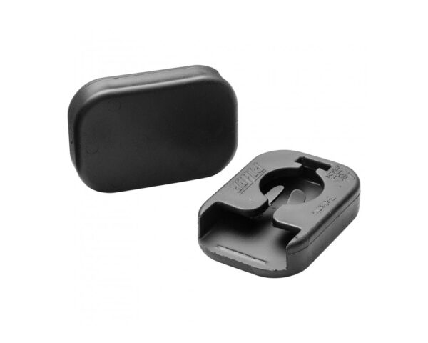 Piher PVC beskyttelse for tvinge 2 stk.