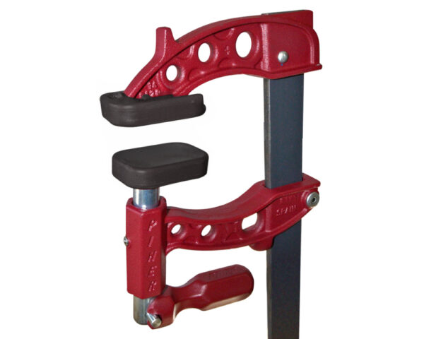 Piher PVC beskyttelse for tvinge 2 stk.
